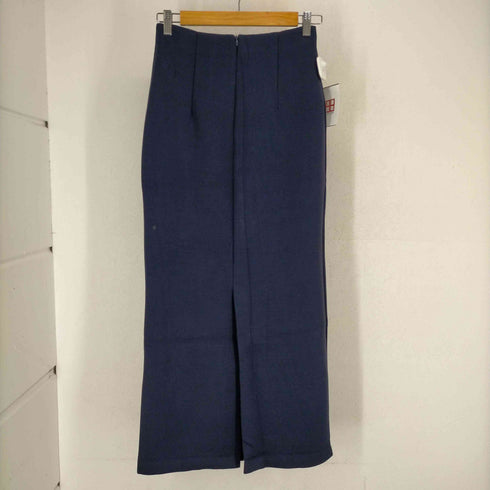 アニュアンス anuans 23AW ダンボールタイトスカート レディース JPN:M