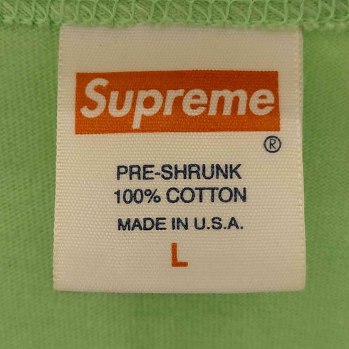 シュプリーム Supreme Bounty Hunter Tank Top メンズ import:L