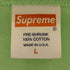 シュプリーム Supreme Bounty Hunter Tank Top メンズ import:L