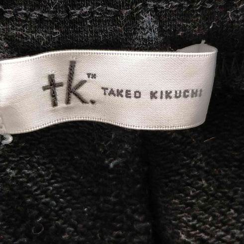 ティーケー タケオキクチ tk. TAKEO KIKUCHI スウェットパンツ メンズ JPN:L