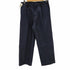 エイチビューティーアンドユースユナイテッドアローズ H BEAUTY & YOUTH UNITED ARROWS DOUBLE CLOTH PANTS メンズ M