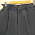 エイチビューティーアンドユースユナイテッドアローズ H BEAUTY & YOUTH UNITED ARROWS DOUBLE CLOTH PANTS メンズ M