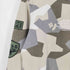 アベイシングエイプ A BATHING APE フロントプリント クルーネックスウェット メンズ JPN:M