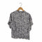 ザディグ エ ヴォルテール ZADIG&VOLTAIRE 花柄レーヨンシャツ レディース JPN:XS