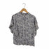 ザディグ エ ヴォルテール ZADIG&VOLTAIRE 花柄レーヨンシャツ レディース JPN:XS