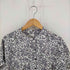 ザディグ エ ヴォルテール ZADIG&VOLTAIRE 花柄レーヨンシャツ レディース JPN:XS