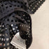 エストネーションビス ESTNATION bis メッシュトップス レディース