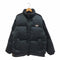 ノルディー nerdy Corduroy Velvet Down Jacket コーデュロイ ベルベット ダウンジャケット メンズ import:M