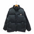 ノルディー nerdy Corduroy Velvet Down Jacket コーデュロイ ベルベット ダウンジャケット メンズ import:M