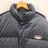 ノルディー nerdy Corduroy Velvet Down Jacket コーデュロイ ベルベット ダウンジャケット メンズ import:M