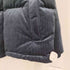 ノルディー nerdy Corduroy Velvet Down Jacket コーデュロイ ベルベット ダウンジャケット メンズ import:M