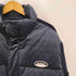 ノルディー nerdy Corduroy Velvet Down Jacket コーデュロイ ベルベット ダウンジャケット メンズ import:M