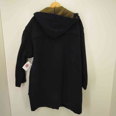 ミツミネ MITSUMINE ダッフルコート メンズ L