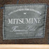 ミツミネ MITSUMINE ダッフルコート メンズ L