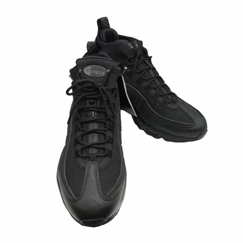 ナイキ NIKE AIR MAX 95 SNEAKERBOOT エアマックス95 ハイカット スニーカー ブーツ メンズ JPN:27