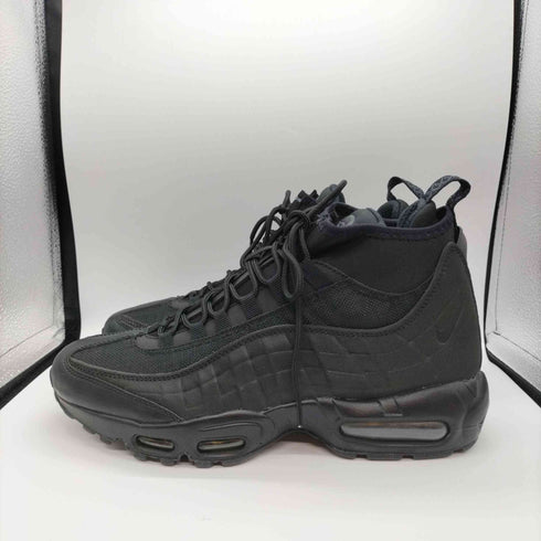 ナイキ NIKE AIR MAX 95 SNEAKERBOOT エアマックス95 ハイカット スニーカー ブーツ メンズ JPN:27