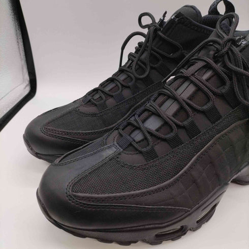 ナイキ NIKE AIR MAX 95 SNEAKERBOOT エアマックス95 ハイカット スニーカー ブーツ メンズ JPN:27