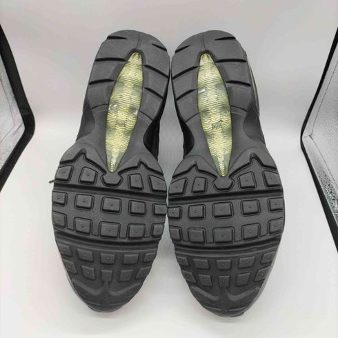 ナイキ NIKE AIR MAX 95 SNEAKERBOOT エアマックス95 ハイカット スニーカー ブーツ メンズ JPN:27