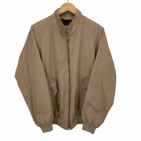 バラクータ BARACUTA G-9 スイングトップ ハリントンジャケット メンズ UK:38