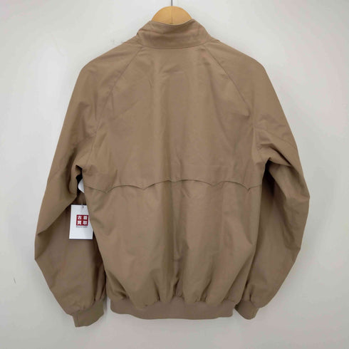 バラクータ BARACUTA G-9 スイングトップ ハリントンジャケット メンズ UK:38