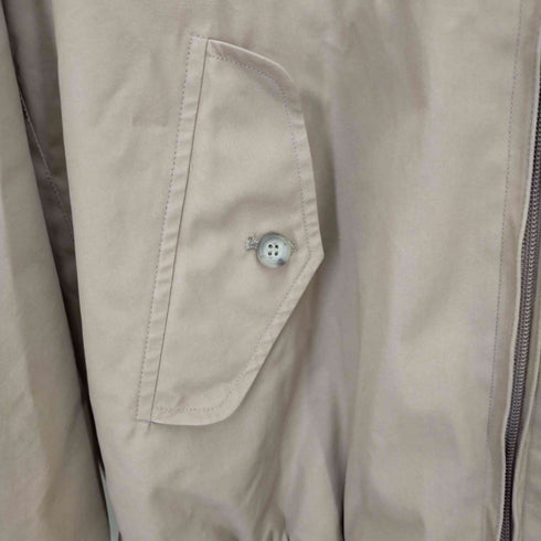 バラクータ BARACUTA G-9 スイングトップ ハリントンジャケット メンズ UK:38
