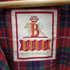バラクータ BARACUTA G-9 スイングトップ ハリントンジャケット メンズ UK:38