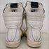 リックオウエンス RICK OWENS 2014-2015 YKKジップ GEOBASKET ジオバスケット メンズ EUR:41