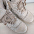 リックオウエンス RICK OWENS 2014-2015 YKKジップ GEOBASKET ジオバスケット メンズ EUR:41