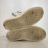 リックオウエンス RICK OWENS 2014-2015 YKKジップ GEOBASKET ジオバスケット メンズ EUR:41