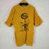 FREEMEEN オーバーサイズ クルーネックTシャツ メンズ JPN:XL