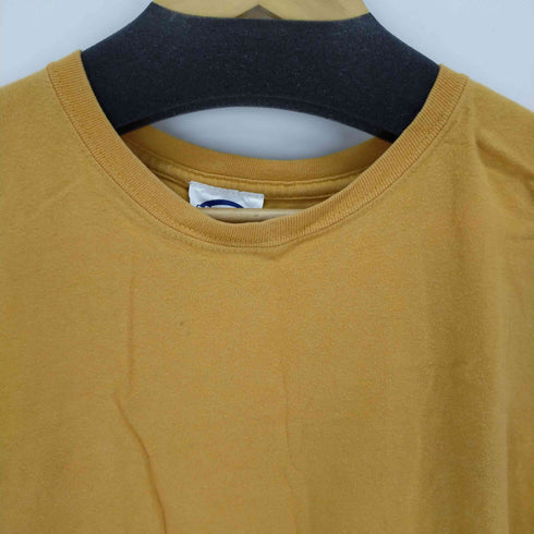 FREEMEEN オーバーサイズ クルーネックTシャツ メンズ JPN:XL