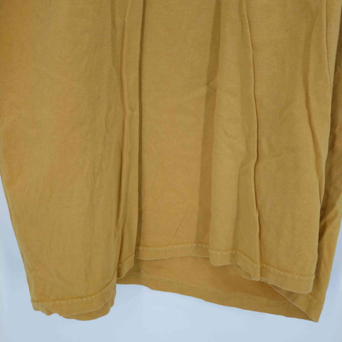 FREEMEEN オーバーサイズ クルーネックTシャツ メンズ JPN:XL