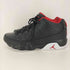 ジョーダンブランド JORDAN BRAND AIR JORDAN 9 RETRO LOW エアジョーダン9 レトロ ロー ブラック ローカット スニーカー メンズ JPN:26.5