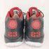ジョーダンブランド JORDAN BRAND AIR JORDAN 9 RETRO LOW エアジョーダン9 レトロ ロー ブラック ローカット スニーカー メンズ JPN:26.5
