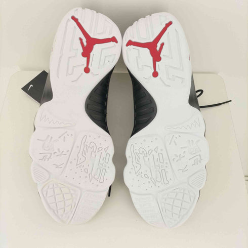 ジョーダンブランド JORDAN BRAND AIR JORDAN 9 RETRO LOW エアジョーダン9 レトロ ロー ブラック ローカット スニーカー メンズ JPN:26.5