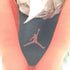 ジョーダンブランド JORDAN BRAND AIR JORDAN 9 RETRO LOW エアジョーダン9 レトロ ロー ブラック ローカット スニーカー メンズ JPN:26.5