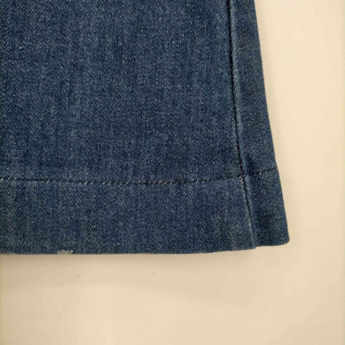 スビ KSUBI フレアデニムパンツ レディース 27