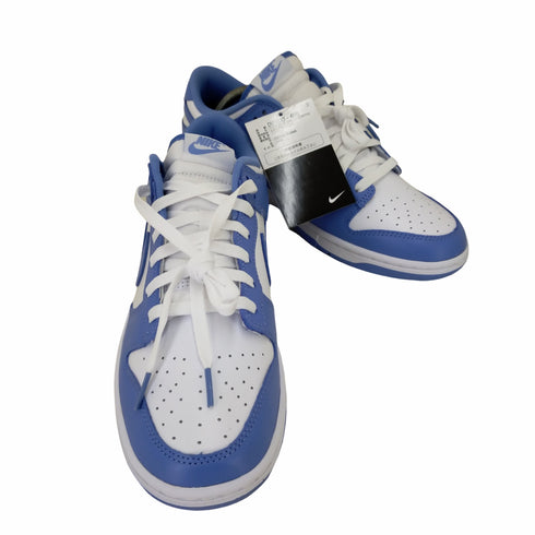 ナイキ NIKE Dunk Low Retro BTTYS Polar Blue メンズ JPN:28
