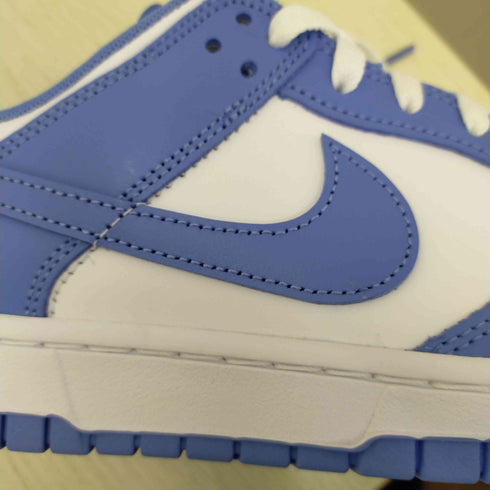 ナイキ NIKE Dunk Low Retro BTTYS Polar Blue メンズ JPN:28