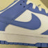 ナイキ NIKE Dunk Low Retro BTTYS Polar Blue メンズ JPN:28
