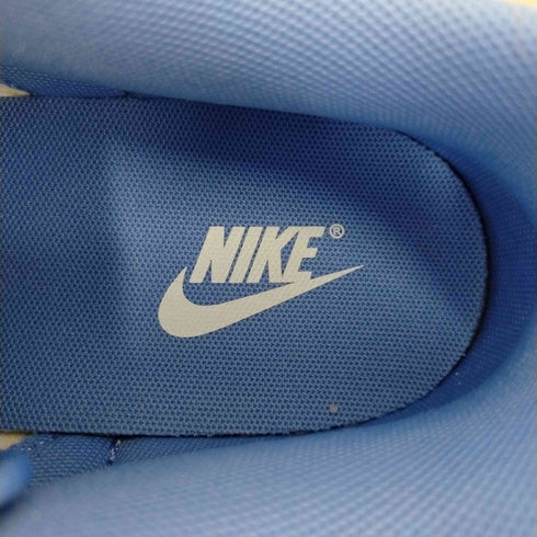 ナイキ NIKE Dunk Low Retro BTTYS Polar Blue メンズ JPN:28
