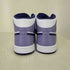 ジョーダンブランド JORDAN BRAND Air Jordan 1 Mid Sky J Purple メンズ JPN:28