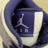 ジョーダンブランド JORDAN BRAND Air Jordan 1 Mid Sky J Purple メンズ JPN:28