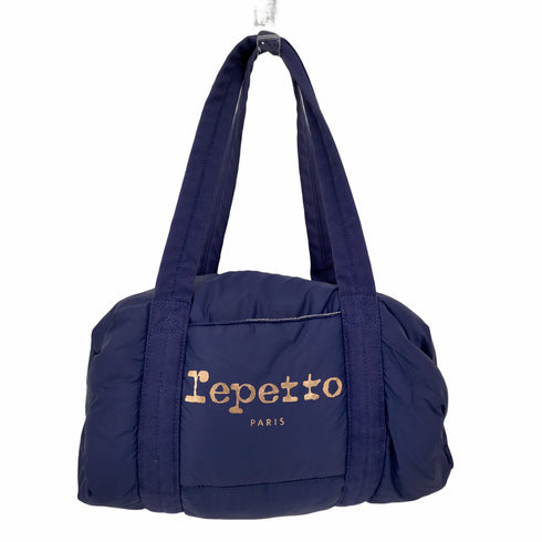 レペット repetto Duffle bag レディース