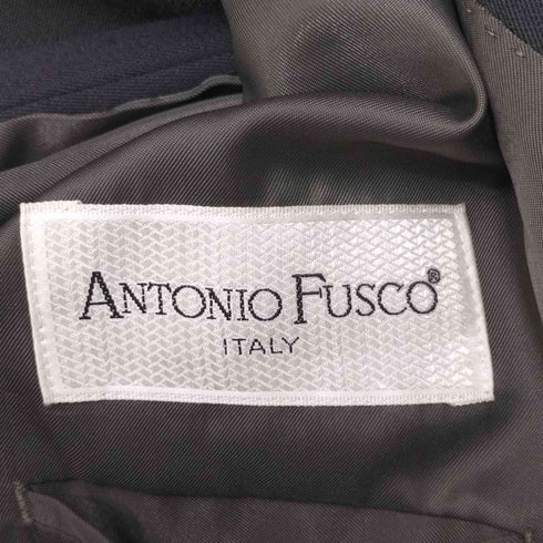 ANTONIO FUSCO 2B テーラードジャケット メンズ