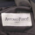 ANTONIO FUSCO 2B テーラードジャケット メンズ