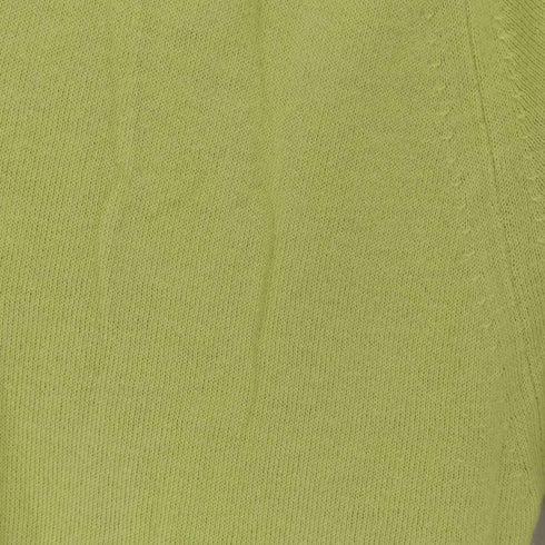 ジョンスメドレー JOHN SMEDLEY 90S 英国製 Sea Island Cotton Vネック カットソー レディース import:S