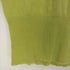 ジョンスメドレー JOHN SMEDLEY 90S 英国製 Sea Island Cotton Vネック カットソー レディース import:S