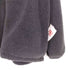 エクストララージ X-LARGE PULLOVER FLEECE ハーフジップ ボアフリースジャケット メンズ JPN:M