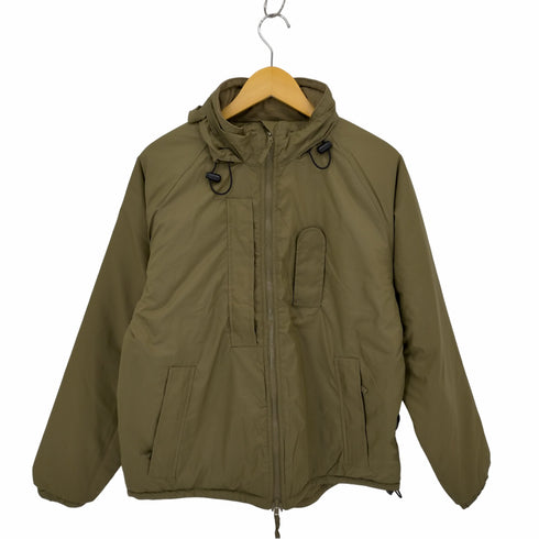 ブリティッシュアーミー BRITISH ARMY PCS Thermal Jacket メンズ import:M